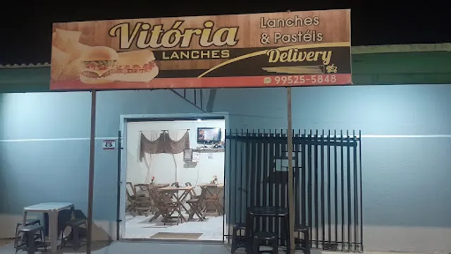 Vitória lanches