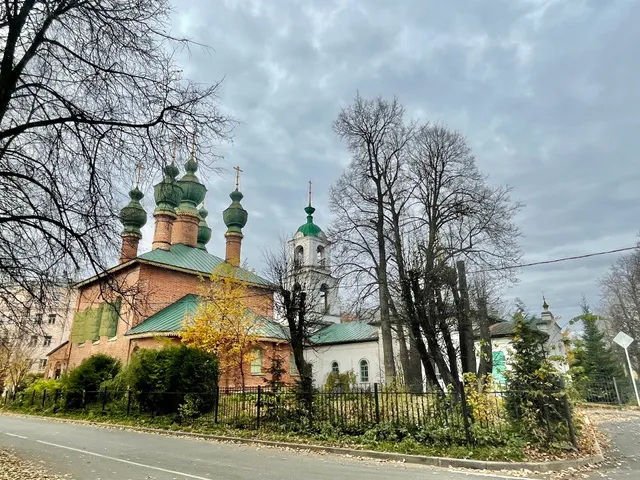 Church of the Annunciation