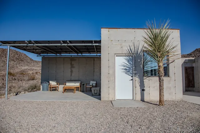 Cigar Mountain House