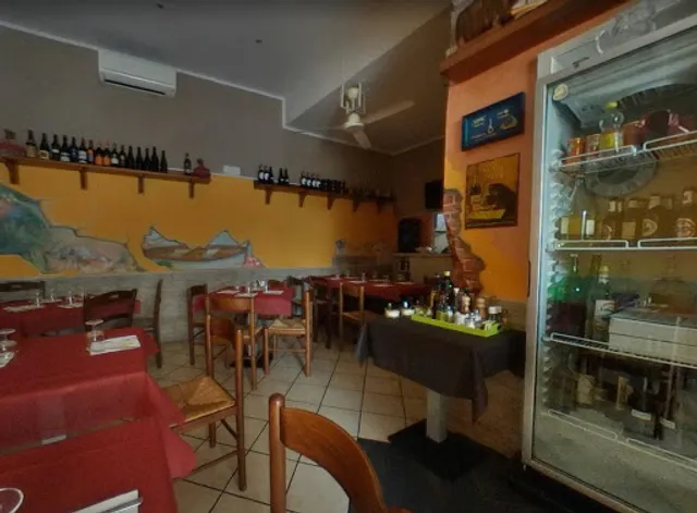 Trattoria Nonna Rosaria