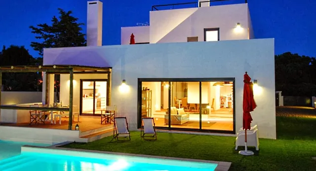 Comporta Villas & Suites