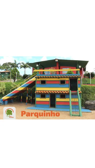 Pousada da Mata Braúna