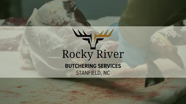 Rocky River Processing