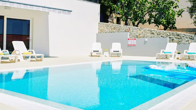 Villa ZEN Trogir ️