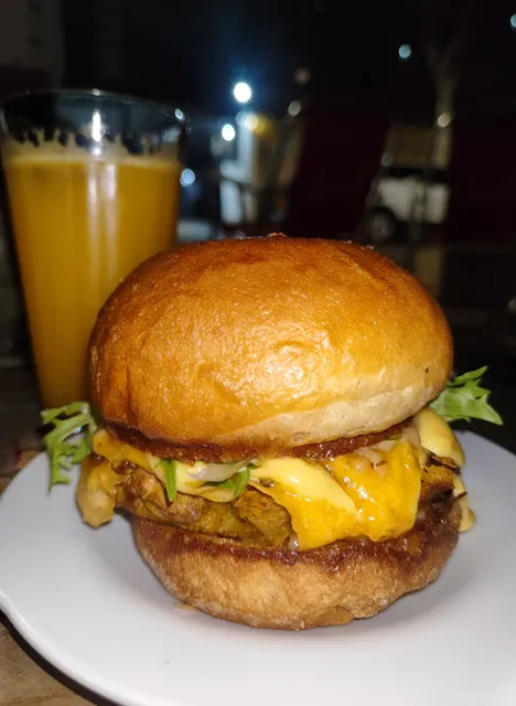 Bandeira Bandeira bar