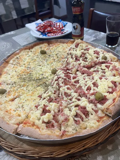 Pizzaria Victoria