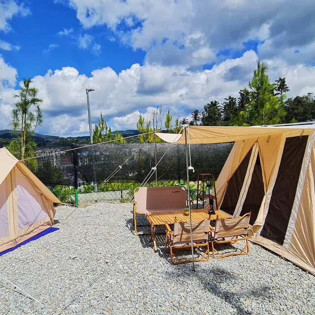 One Ground @ Golden Hills Cameron Highland