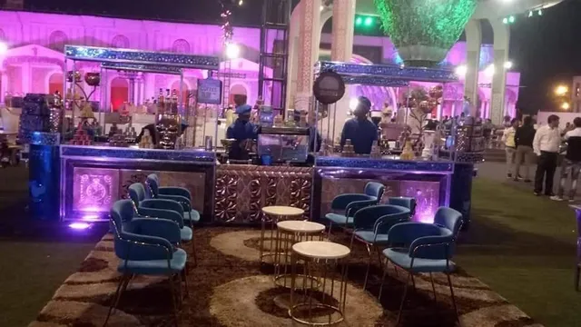 Chacha Bhatija Caterers