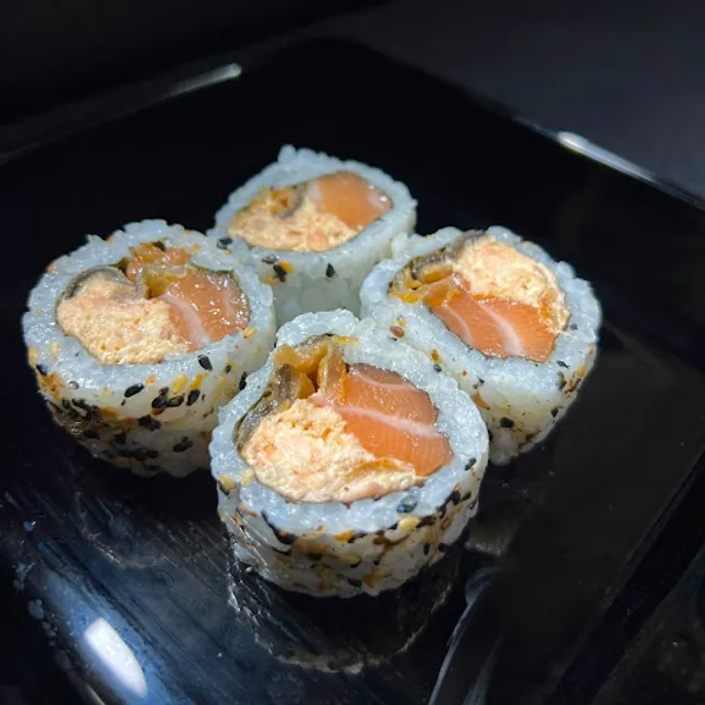 Oba Oba Sushi Delivery