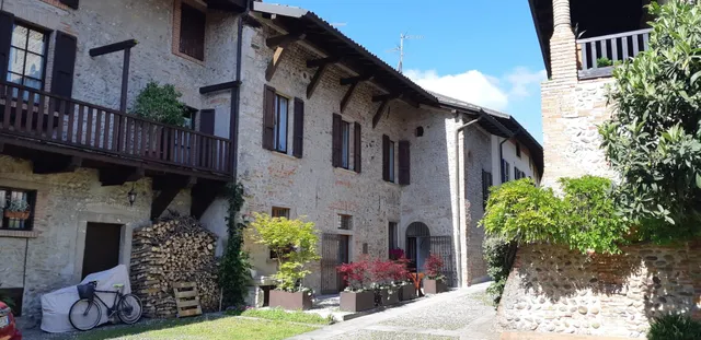 La locanda della Torre