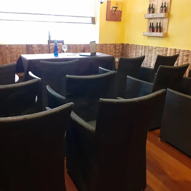 La Tasca del Chuletón