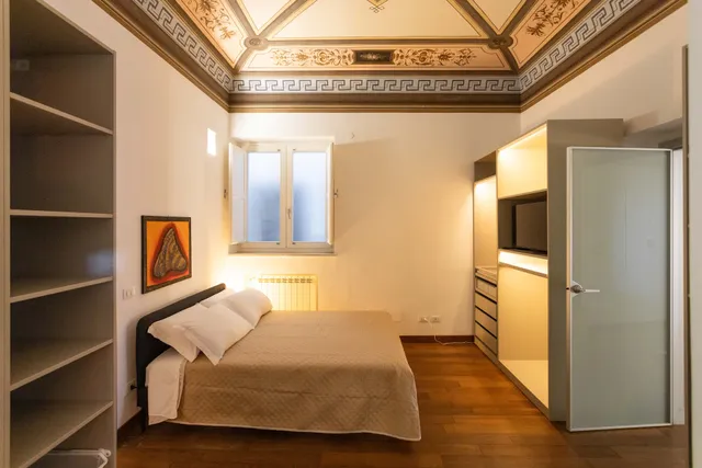 ARCHIMEDE185 APARTMENT