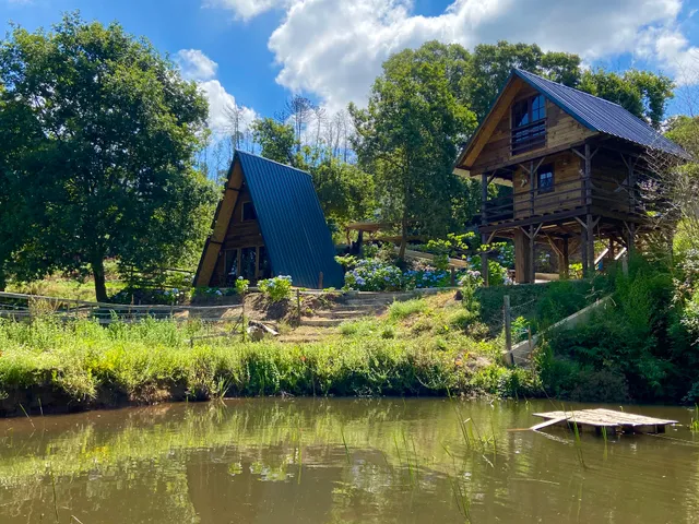 Vale da Silva Villas