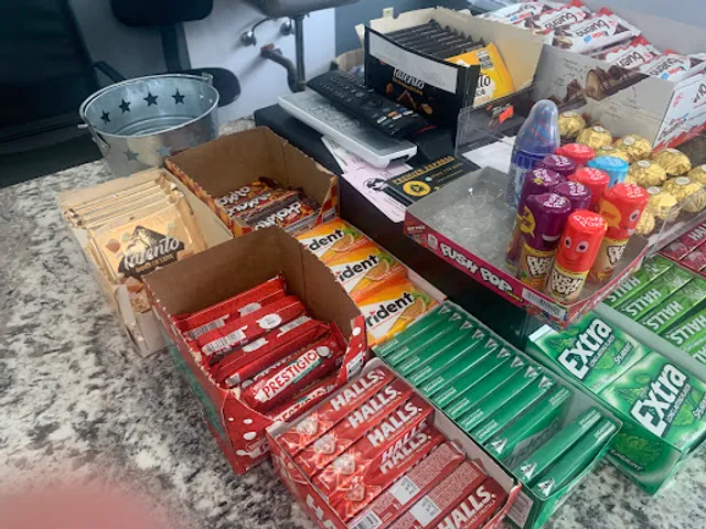 New England Central Bakery