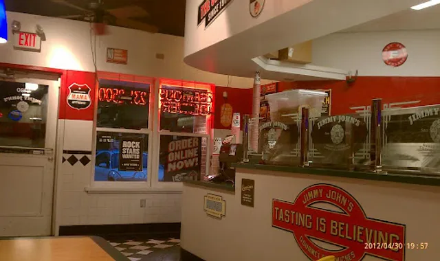 Jimmy John's