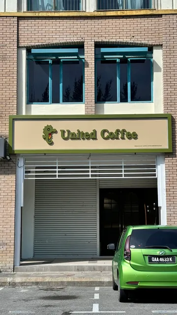 United Coffee