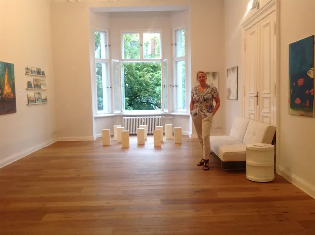 //GALERIE 102 Berlin