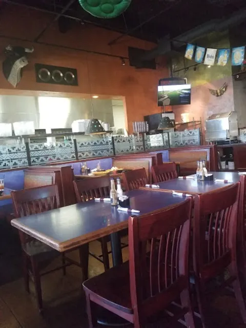 Bobby Salazar's Méxican Restaurants