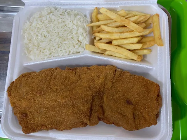 Restaurante Vila Nova