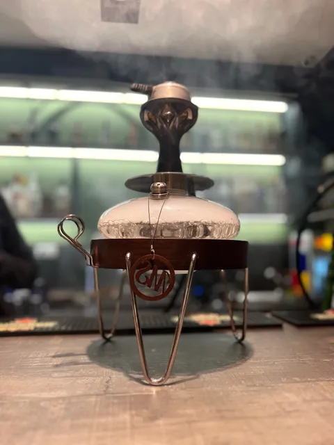 LOTUS LOUNGE CAFE BAR