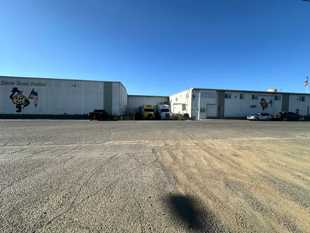 Jensen Farms Produce