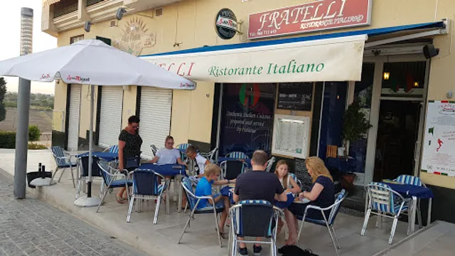 Fratelli Ristorante Italiano
