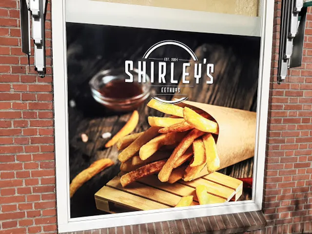 Shirley's Friture