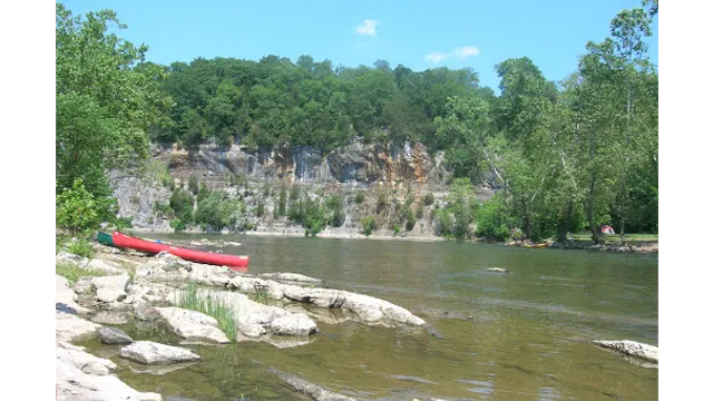Downriver Canoe Company