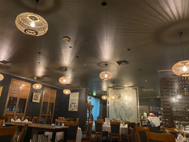 Bok Choy Chinese Cuisine