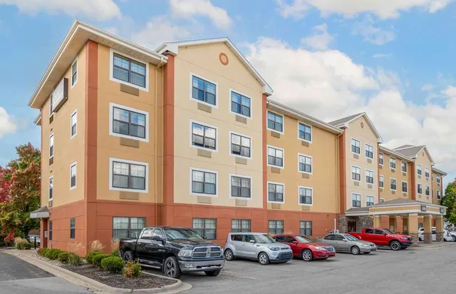 Extended Stay America- Select Suites - Columbus - Worthington