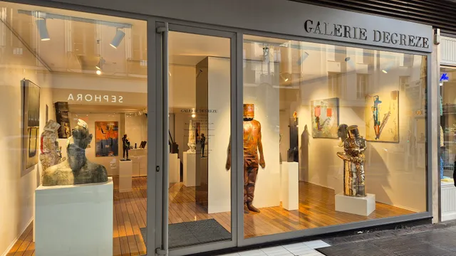 Galerie Degreze