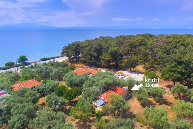 Kritiri House