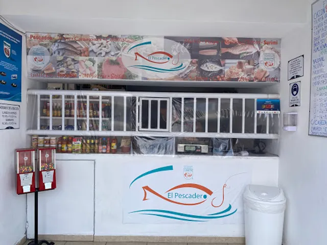 Distribuidor Mc Gourmet El Pescadero