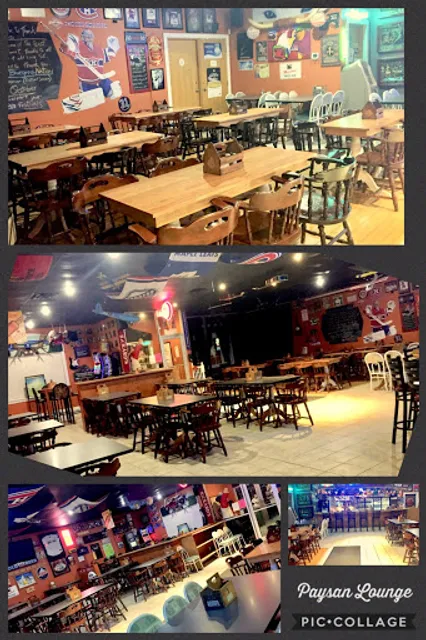 Paysan Restaurants Ltd