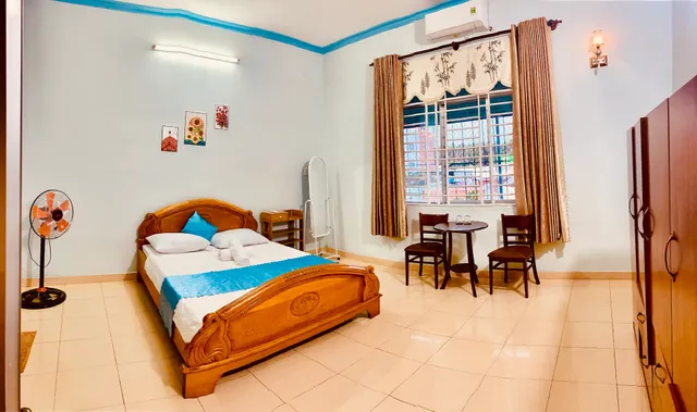 Phú Mỹ Port Motel