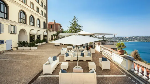 Hotel Castel Vecchio