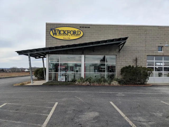 Wickford Appliance Sales & Service