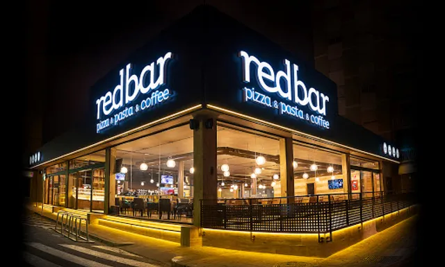 RedBar 24h Vilanova i la Geltrú