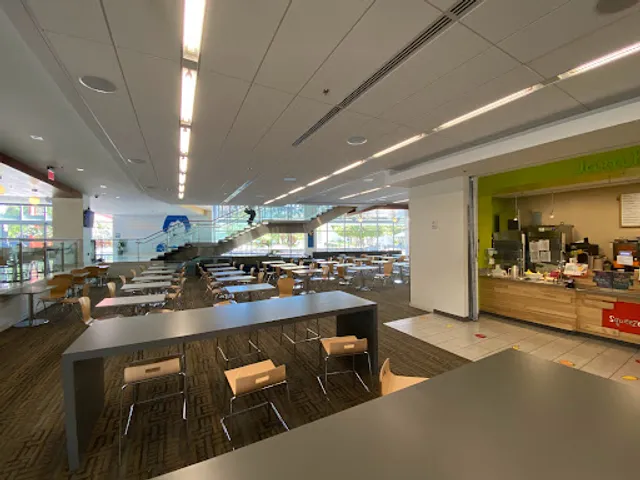 Jamba San Jose State University