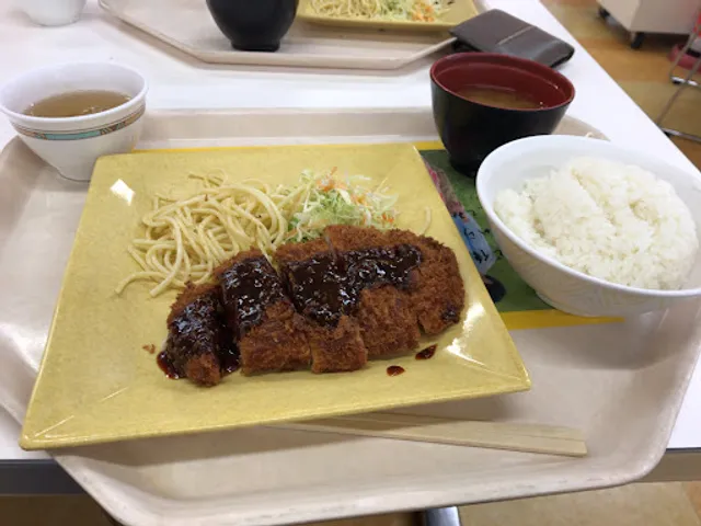 パンプキン中部大学店