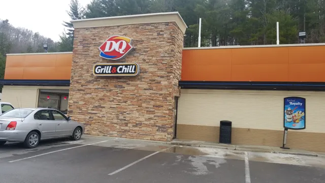 Dairy Queen Grill & Chill