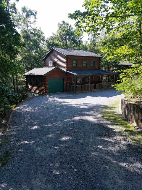 The Retreat at Pipestem