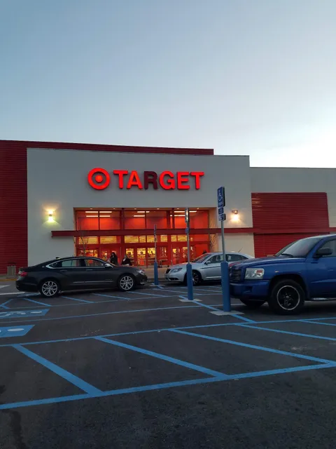 Target