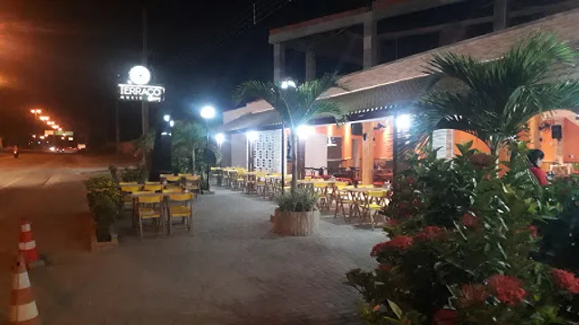 Terraço Music Bar