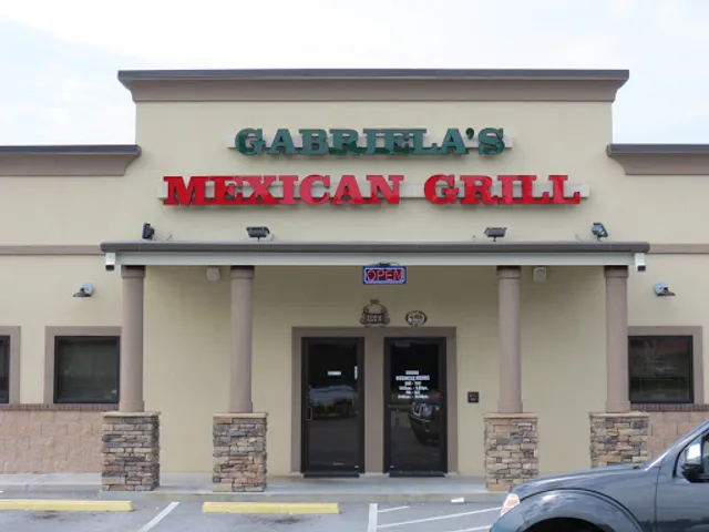Gabriela's Mexican Grill Restaurant