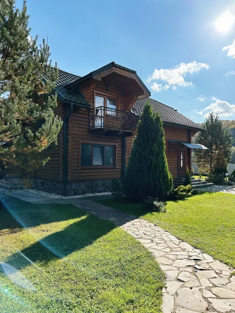 Holiday home Sonyachniy Laz