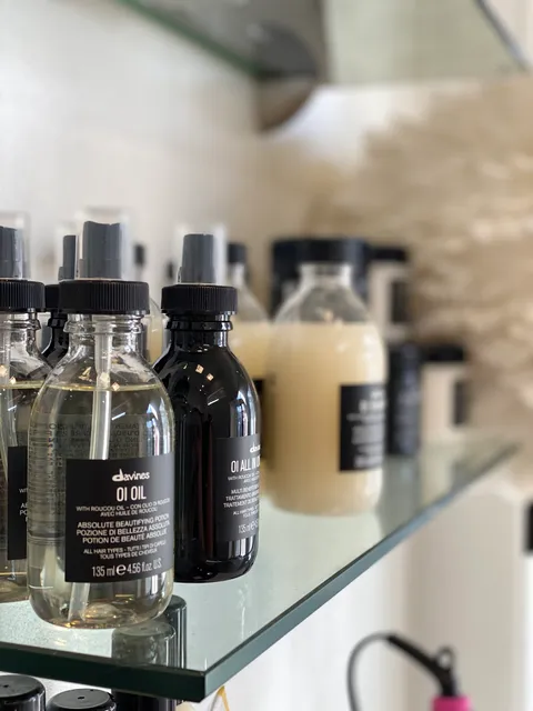 Oh Lala Hair Boutique