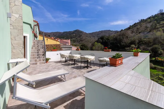 BeB Diavolo Furbetto