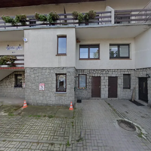 Pokoje Gościnne "Willa Mil"