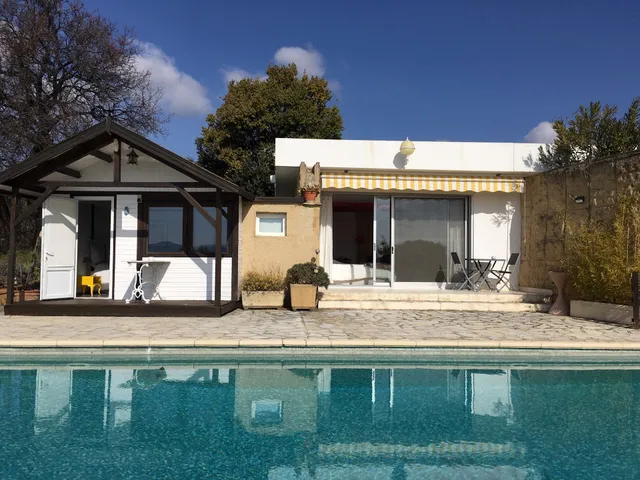 La Villa des Poètes